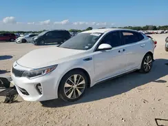 5XXGT4L32JG251301 2018 KIA OPTIMA