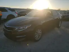 5XXGT4L32JG252092 2018 KIA OPTIMA