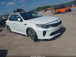 5XXGT4L32JG252237 2018 KIA OPTIMA