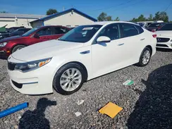 5XXGT4L32JG252271 2018 KIA OPTIMA