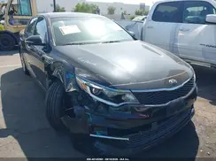 5XXGT4L32JG252402 2018 KIA OPTIMA