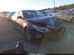 5XXGT4L32JG252531 2018 KIA OPTIMA
