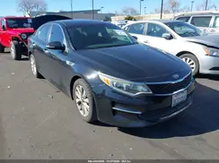 5XXGT4L32JG252657 2018 KIA OPTIMA