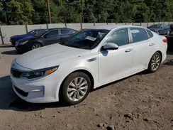 5XXGT4L32JG253260 2018 KIA OPTIMA