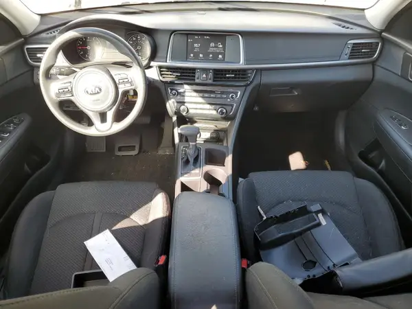 5XXGT4L32JG253260 2018 KIA OPTIMA - Image 8