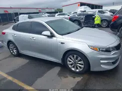 5XXGT4L32JG253484 2018 KIA OPTIMA