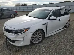 5XXGT4L32JG254702 2018 KIA OPTIMA