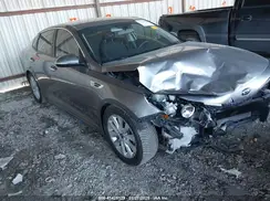 5XXGT4L32JG254800 2018 KIA OPTIMA