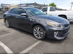 5XXGT4L32JG254960 2018 KIA OPTIMA