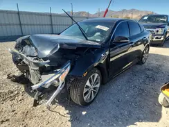 5XXGT4L32JG255560 2018 KIA OPTIMA