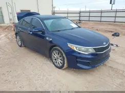 5XXGT4L32JG255655 2018 KIA OPTIMA