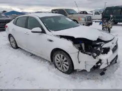 5XXGT4L32JG255882 2018 KIA OPTIMA
