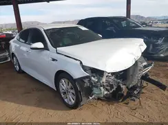 5XXGT4L32JG256109 2018 KIA OPTIMA