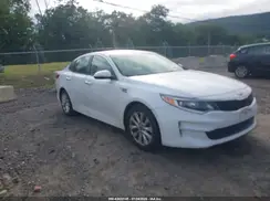 5XXGT4L32JG256224 2018 KIA OPTIMA