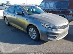 5XXGT4L32JG256921 2018 KIA OPTIMA