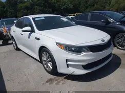 5XXGT4L32JG256983 2018 KIA OPTIMA