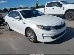 5XXGT4L32JG257096 2018 KIA OPTIMA