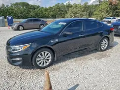 5XXGT4L32JG257180 2018 KIA OPTIMA