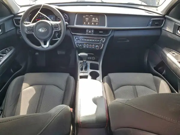 5XXGT4L32JG257180 2018 KIA OPTIMA - Image 8