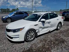 5XXGT4L32JG257471 2018 KIA OPTIMA