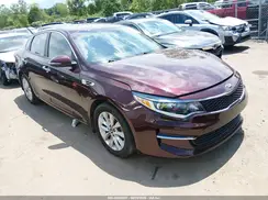 5XXGT4L32JG258149 2018 KIA OPTIMA