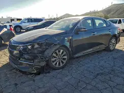 5XXGT4L32JG258457 2018 KIA OPTIMA