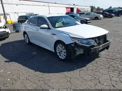 5XXGT4L32JG258670 2018 KIA OPTIMA