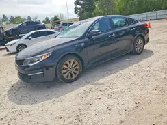 5XXGT4L32JG259060 2018 KIA OPTIMA
