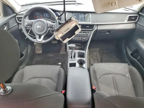 5XXGT4L32JG259060 2018 KIA OPTIMA - Image 8