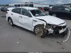 5XXGT4L32JG259303 2018 KIA OPTIMA