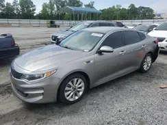 5XXGT4L32JG259673 2018 KIA OPTIMA