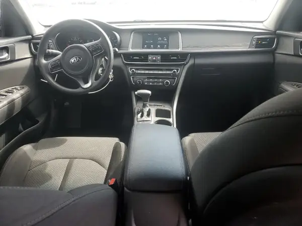 5XXGT4L32JG259673 2018 KIA OPTIMA - Image 8