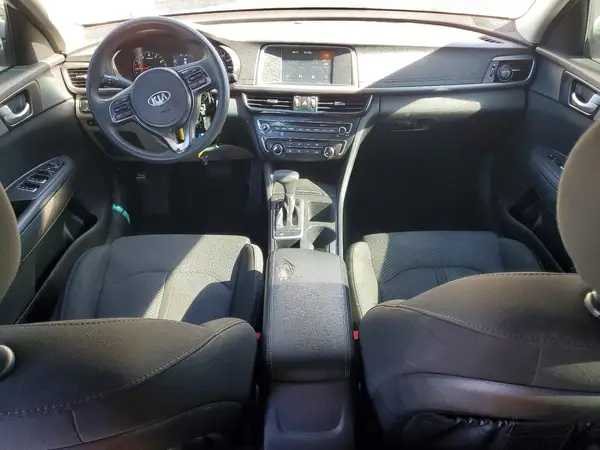 5XXGT4L32JG259978 2018 KIA OPTIMA - Image 8