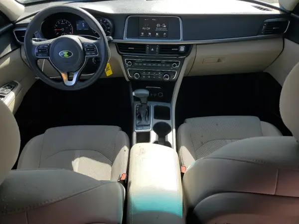 5XXGT4L32JG260113 2018 KIA OPTIMA - Image 8