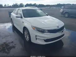 5XXGT4L32JG260130 2018 KIA OPTIMA