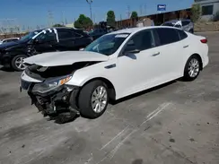 5XXGT4L32JG260614 2018 KIA OPTIMA
