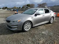 5XXGT4L32JG260953 2018 KIA OPTIMA