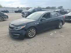 5XXGT4L32JG261049 2018 KIA OPTIMA
