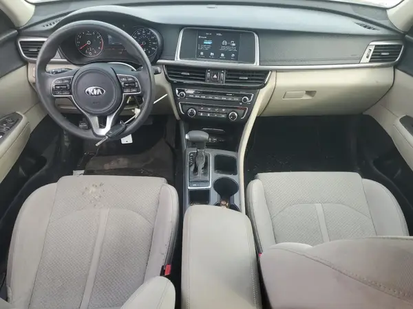 5XXGT4L32JG261049 2018 KIA OPTIMA - Image 8