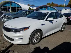 5XXGT4L32JG261083 2018 KIA OPTIMA
