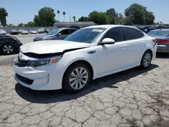 5XXGT4L32JG261357 2018 KIA OPTIMA