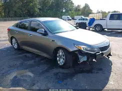 5XXGT4L32JG261469 2018 KIA OPTIMA