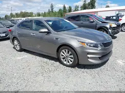 5XXGT4L32JG261567 2018 KIA OPTIMA