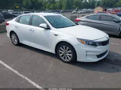 5XXGT4L32JG261665 2018 KIA OPTIMA