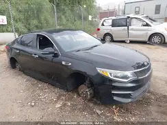 5XXGT4L32JG261939 2018 KIA OPTIMA