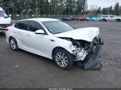 5XXGT4L32JG262167 2018 KIA OPTIMA