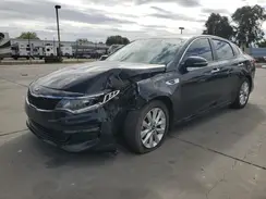 5XXGT4L32JG262265 2018 KIA OPTIMA