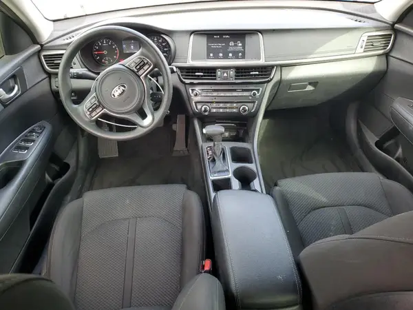 5XXGT4L32JG262265 2018 KIA OPTIMA - Image 8