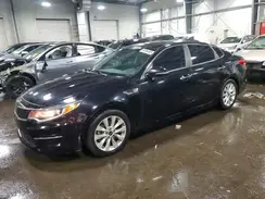 5XXGT4L32JG262282 2018 KIA OPTIMA