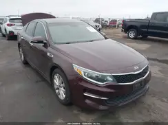 5XXGT4L32JG262685 2018 KIA OPTIMA